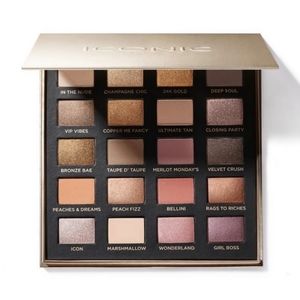 SOLD London Iconic Day to Slay Palette